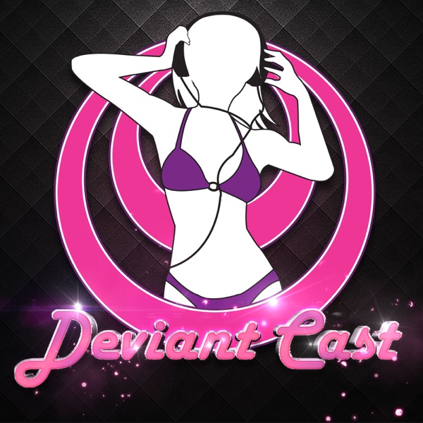 Deviant Cast cover