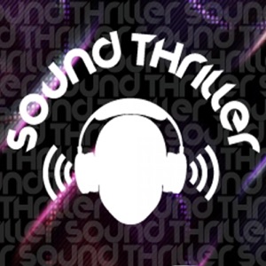 HotMixRadio Contest Sound Thriller October