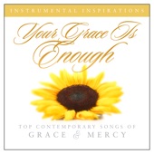 Only Grace (As Made Popular By Matthew West) artwork