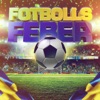 Fotbollsfeber