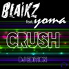 Crush (DJ Edition) [feat. YOMA] [Remixes], 2016
