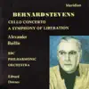 Stream & download Stevens: Cello Concerto - A Symphony of Liberation