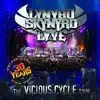 Lyve: The Vicious Cycle Tour (Live) album lyrics, reviews, download
