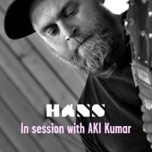 In Session With Aki Kumar (feat. Martin Windstad, Daniel Trustrup Røssing & Yngve Jordalen) artwork