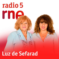 Luz de Sefarad podcast