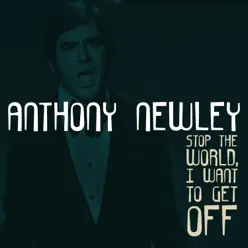 Stop the World, I Want to Get Off - Anthony Newley Stop the World, I Want to Get Off - Anthony Newley