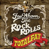 For Whom The Rock Rolls artwork