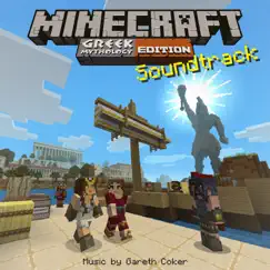 Minecraft: Greek Mythology (Original Soundtrack) by Gareth Coker album reviews, ratings, credits