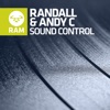 Sound Control / Feel It - Single