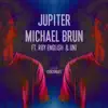 Jupiter (feat. Roy English & Uni) - Single album lyrics, reviews, download