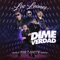 Dime la Verdad (Remix) - Los Leones lyrics