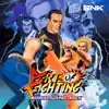 Art of Fighting (Original Soundtrack) album lyrics, reviews, download