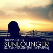 Balearic Beauty (Deluxe Edition) artwork