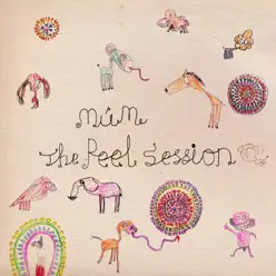The Peel Session - EP - Múm