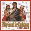 Fifty Grand for Christmas - Single