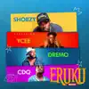 Eruku (feat. Ycee, Dremo & CDQ) [Remix] song lyrics