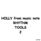 Latin House bpm126 (Shaker) - HOLLY lyrics