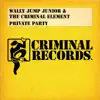Private Party - EP album lyrics, reviews, download