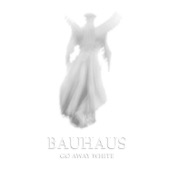 Bauhaus - Saved