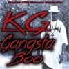 Gangsta Boo - Single