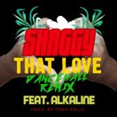 That Love (feat. Alkaline) [Dancehall Remix] artwork