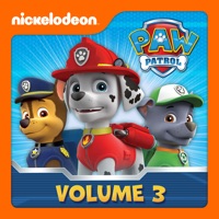 PAW Patrol, Vol. 1 iTunes