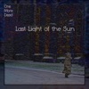 Last Light of the Sun - EP