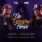 No Tengas Pena (feat. Roazter) - Akim lyrics