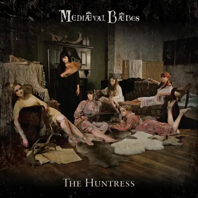 The Huntress - Mediaeval Baebes The Huntress - Mediaeval Baebes