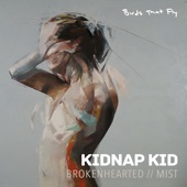 Brokenhearted - EP artwork