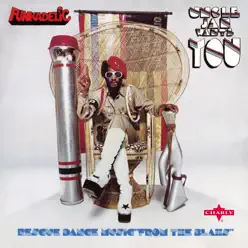 Uncle Jam Wants You - Remastered Edition - Funkadelic