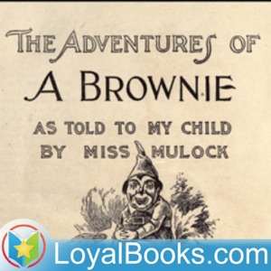 01 – Brownie and the Cook