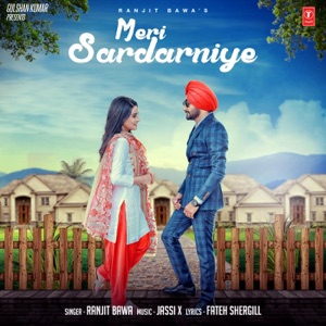 Meri Sardarniye - Single