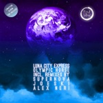 Luna City Express - D.I.Y.A. (feat. Aaron Palmer)