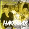 Rompe Tarima - Hakkamix lyrics