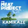 Kamikaze (feat. Emilio & Rasmus) - Single album lyrics, reviews, download