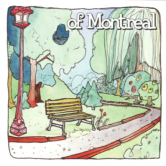 Cover artwork for If You Feel You Must Go, Don't Go!