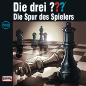 Folge 169: Die Spur des Spielers - Die drei ???