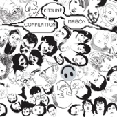 Kitsuné Maison Compilation artwork