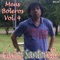 Olhos Verdes - Carlos Santorelli lyrics