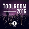 This Is Toolroom 2016 artwork