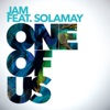 One of Us (feat. Solamay) - EP