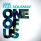 One of Us (feat. Solamay) [Radio Mix] artwork