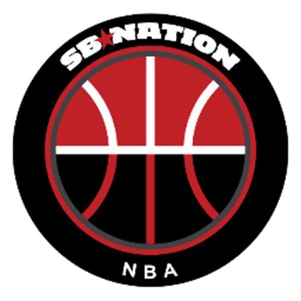 Drive & Kick: The SB Nation NBA podcast cover