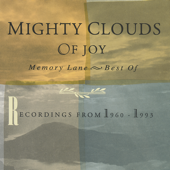 Memory Lane / Best Of - The Mighty Clouds of Joy