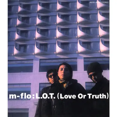 L.O.T.(Love Or Truth) - EP - M-flo