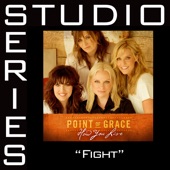 Fight (Medium Key Without Background Vocals) artwork