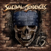 Suicidal Tendencies - Smash It!