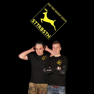 STTRBSTN MIXTAPE #5