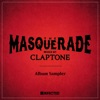 The Masquerade (Album Sampler) - Single